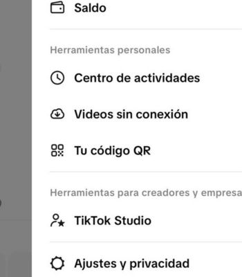 Imagen - C&oacute;mo ver TikTok sin conexi&oacute;n a Internet