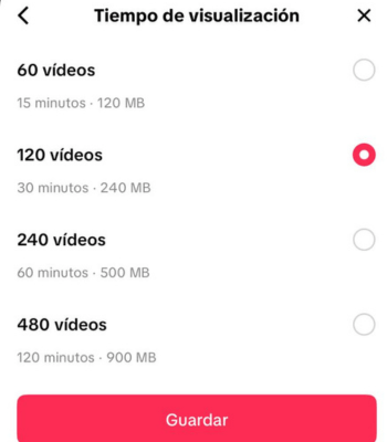 Imagen - C&oacute;mo ver TikTok sin conexi&oacute;n a Internet