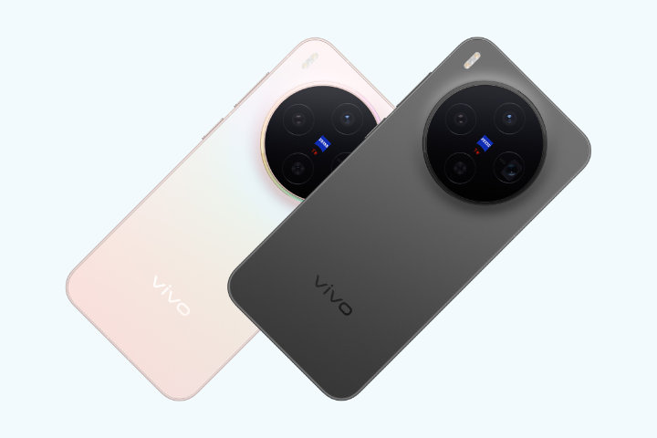 Imagen - vivo X300: as&iacute; es el m&oacute;vil compacto de gama alta