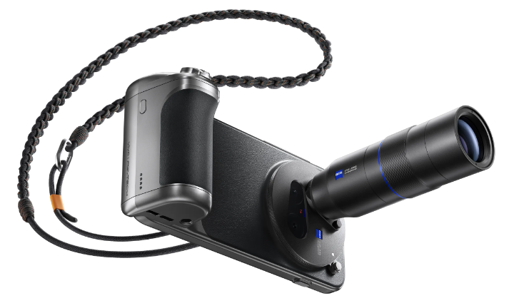 Imagen - vivo X300 Pro, &iquest;el mejor m&oacute;vil fotogr&aacute;fico de 2025?