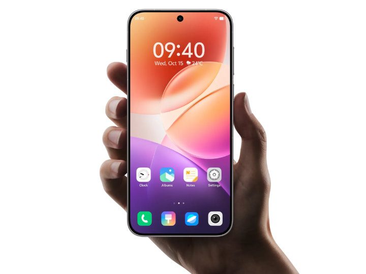 Imagen - vivo X300 Pro, &iquest;el mejor m&oacute;vil fotogr&aacute;fico de 2025?