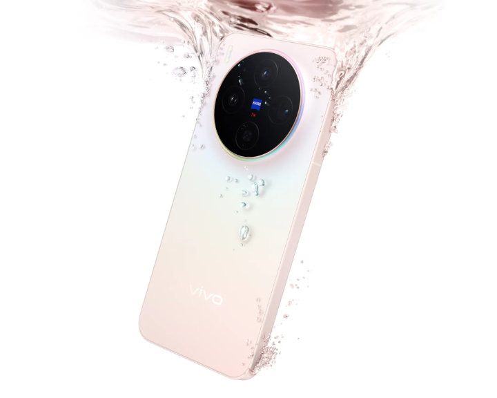 Imagen - vivo X300: as&iacute; es el m&oacute;vil compacto de gama alta