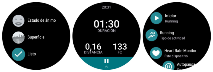 Imagen - 6 mejores apps de running para Wear OS