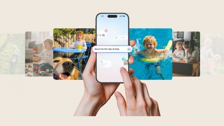 Imagen - Aireal de TP-Link se suma a los asistentes IA: control del WiFi y del smart home de Tapo