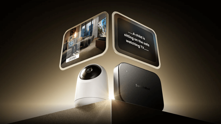 Imagen - SwitchBot es el "tapado" del smart home: robots dom&eacute;sticos, mascotas con IA y mucho m&aacute;s