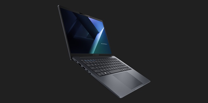 Imagen - Gama profesional de Asus en 2026: nuevos port&aacute;tiles, Chromebooks y sobremesas