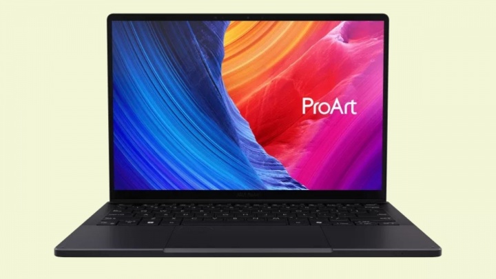 Imagen - Asus en el CES 2026: todas las novedades en port&aacute;tiles, tablets y sobremesas