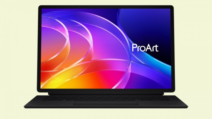 Imagen - Asus en el CES 2026: todas las novedades en port&aacute;tiles, tablets y sobremesas