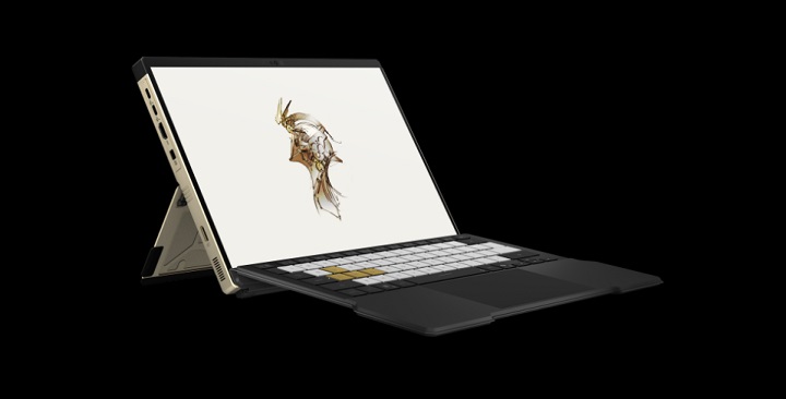 Imagen - Asus ROG en el CES 2026: as&iacute; es su renovada gama gaming para 2026