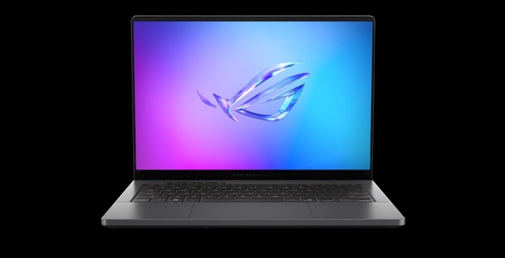 Imagen - Asus ROG en el CES 2026: as&iacute; es su renovada gama gaming para 2026