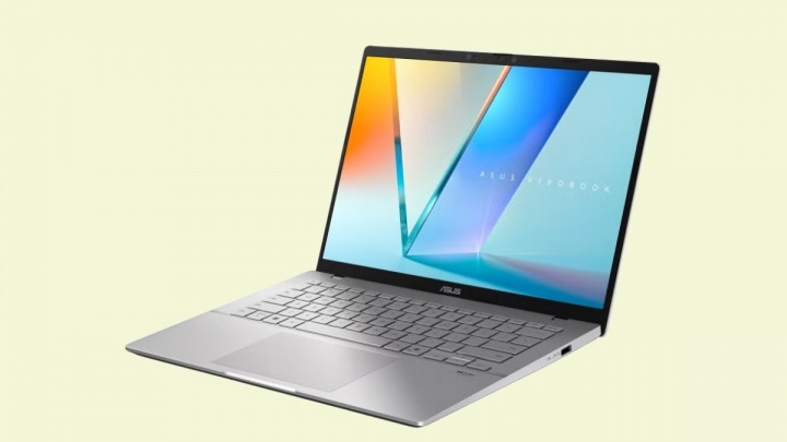 Imagen - Asus en el CES 2026: todas las novedades en port&aacute;tiles, tablets y sobremesas