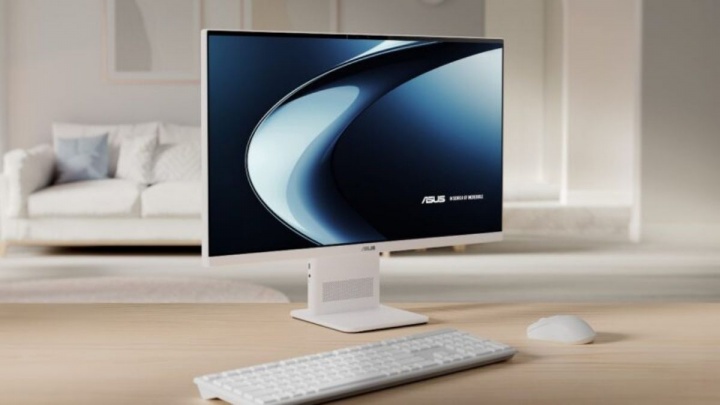 Imagen - Asus en el CES 2026: todas las novedades en port&aacute;tiles, tablets y sobremesas