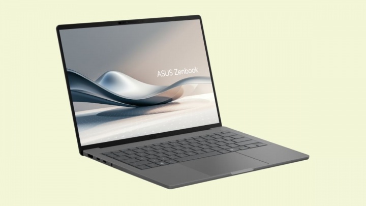 Imagen - Asus en el CES 2026: todas las novedades en port&aacute;tiles, tablets y sobremesas