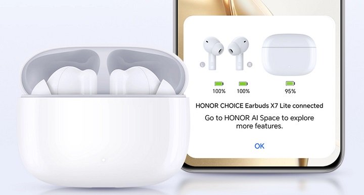 Imagen - Honor Choice: as&iacute; es la gama de gadgets m&aacute;s original de Honor