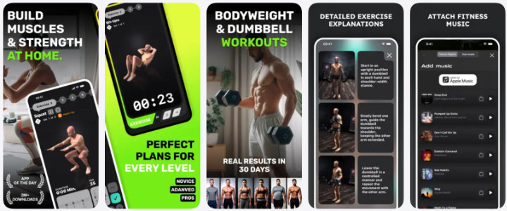 Imagen - 68 apps y juegos de pago en iPhone gratis [semana 4 2026]