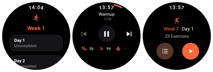 Imagen - 6 mejores apps de running para Wear OS