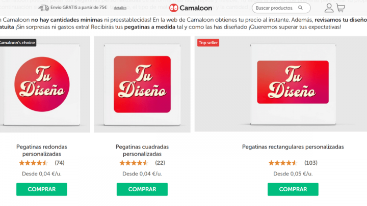 Imagen - D&oacute;nde comprar pegatinas para ponerlas en tu iPhone