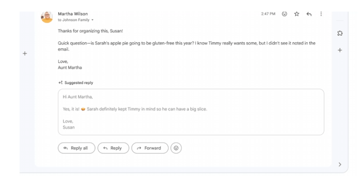 Imagen - Gmail explota con la IA: aprovecha todas las herramientas de Gemini
