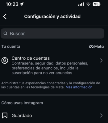 Imagen - Filtrados 17,5 millones de datos de usuarios de Instagram, &iquest;los tuyos?