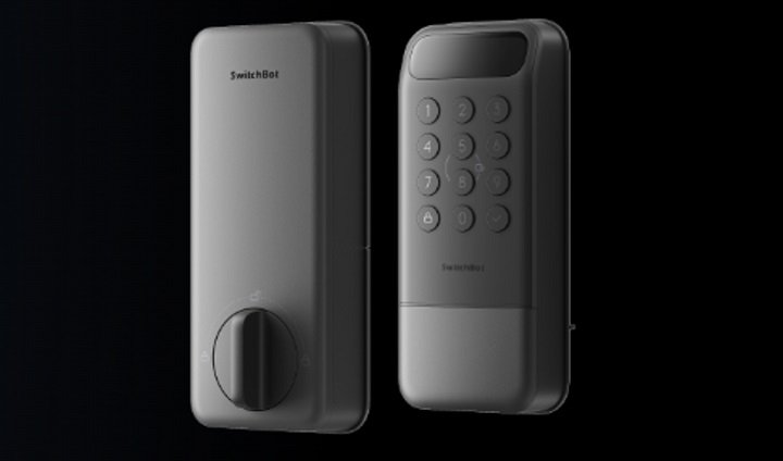 Imagen - SwitchBot Lock Serie Vista: la nueva cerradura inteligente con reconocimiento 3D mejorado