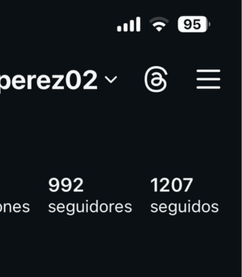 Imagen - Filtrados 17,5 millones de datos de usuarios de Instagram, &iquest;los tuyos?