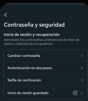 Imagen - Filtrados 17,5 millones de datos de usuarios de Instagram, &iquest;los tuyos?