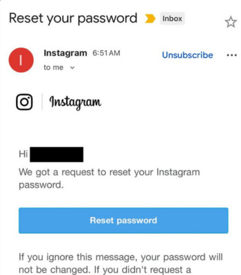 Imagen - Filtrados 17,5 millones de datos de usuarios de Instagram, &iquest;los tuyos?