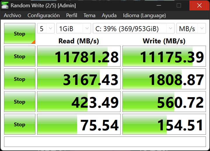 Imagen - Lenovo Legion Pro 7, an&aacute;lisis con opini&oacute;n y precio