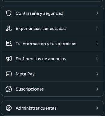 Imagen - Filtrados 17,5 millones de datos de usuarios de Instagram, &iquest;los tuyos?