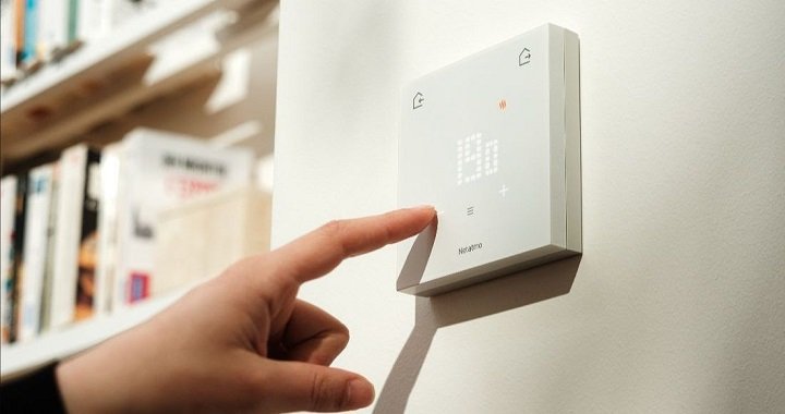 Imagen - Netatmo Original: termostato y v&aacute;lvula inteligentes para ahorrar en la calefacci&oacute;n