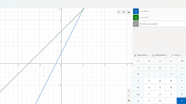 Imagen - As&iacute; puedes hacer ecuaciones con la calculadora de Windows