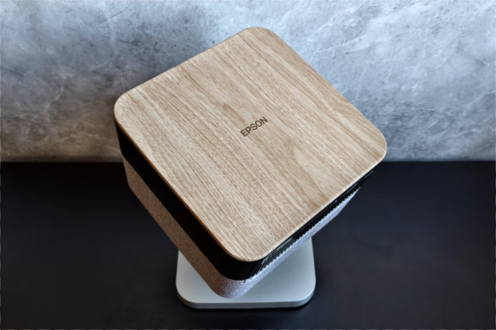 Imagen - Epson LifeStudio Flex EF-72, an&aacute;lisis con opini&oacute;n y precio