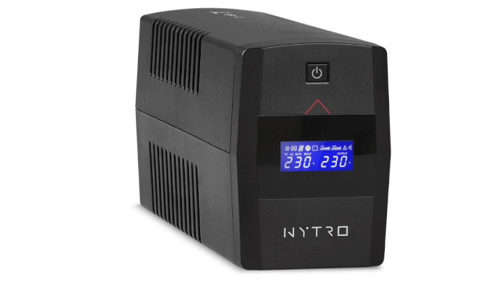 Imagen - 10 mejores SAI del mercado que puedes comprar