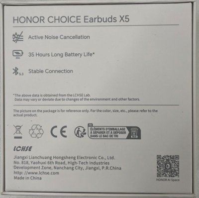 Imagen - Honor Choice: as&iacute; es la gama de gadgets m&aacute;s original de Honor