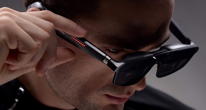 Imagen - Asus ROG en el CES 2026: as&iacute; es su renovada gama gaming para 2026