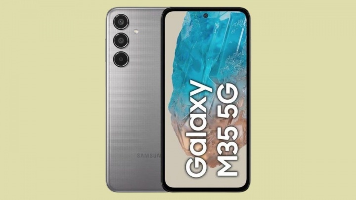 Imagen - 7 mejores m&oacute;viles Samsung de gama media en 2026
