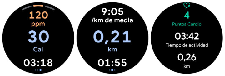 Imagen - 6 mejores apps de running para Wear OS
