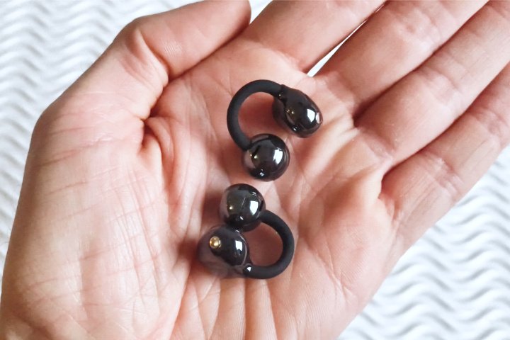 Imagen - Huawei FreeClip 2, an&aacute;lisis con opini&oacute;n y precio