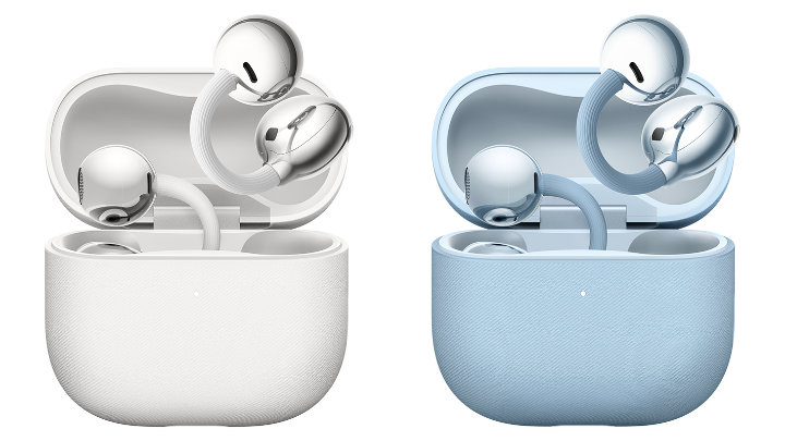 Imagen - Huawei FreeClip 2, an&aacute;lisis con opini&oacute;n y precio