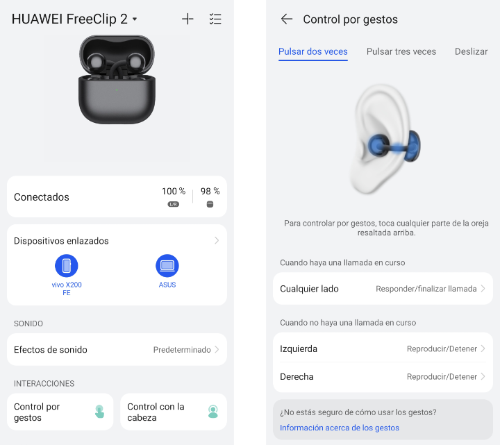 Imagen - Huawei FreeClip 2, an&aacute;lisis con opini&oacute;n y precio