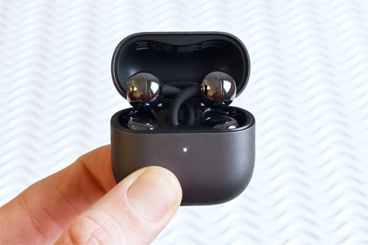 Imagen - Huawei FreeClip 2, an&aacute;lisis con opini&oacute;n y precio