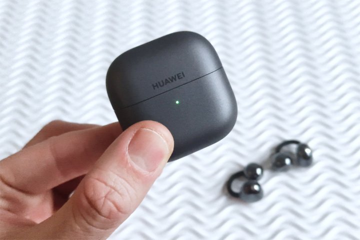 Imagen - Huawei FreeClip 2, an&aacute;lisis con opini&oacute;n y precio