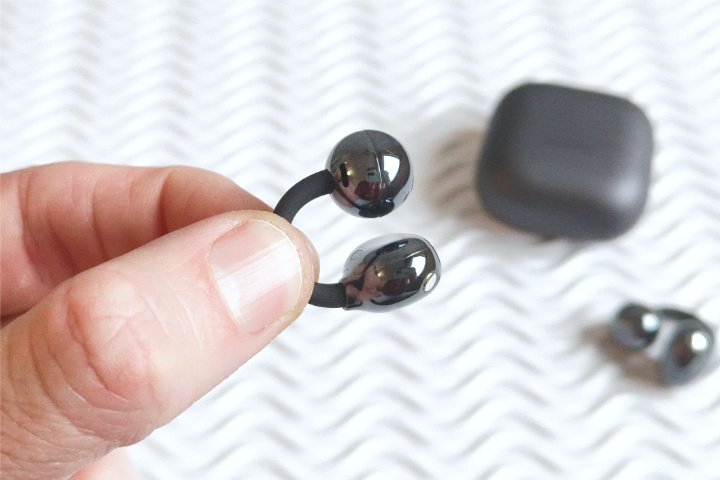 Imagen - Huawei FreeClip 2, an&aacute;lisis con opini&oacute;n y precio