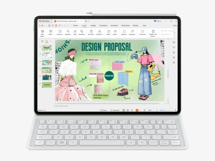 Imagen - Nuevos MatePad 11.5 S y Nova 14 Pro: as&iacute; son la nueva tablet y m&oacute;vil de Huawei