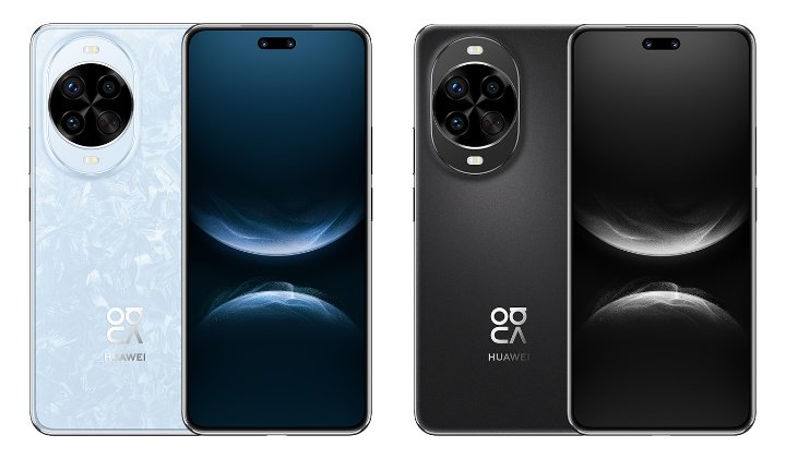 Imagen - Nuevos MatePad 11.5 S y Nova 14 Pro: as&iacute; son la nueva tablet y m&oacute;vil de Huawei