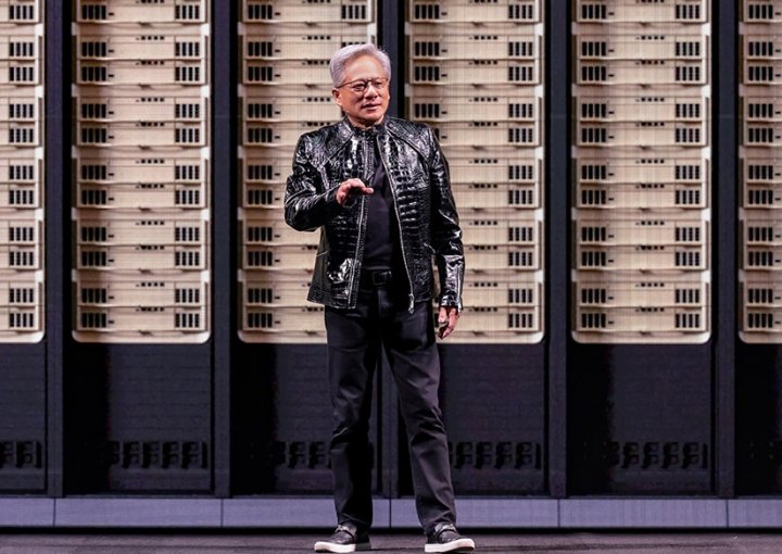 Imagen - &iquest;Por qu&eacute; Nvidia se ha convertido en una de las empresas tecnol&oacute;gicas m&aacute;s importantes?