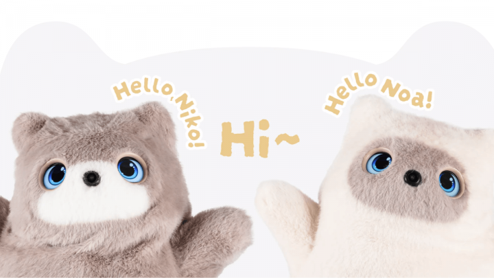 Imagen - SwitchBot es el "tapado" del smart home: robots dom&eacute;sticos, mascotas con IA y mucho m&aacute;s