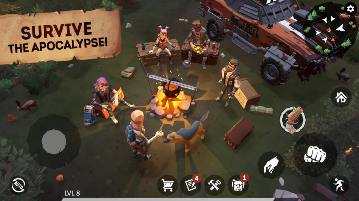 Imagen - 58 apps y juegos de pago en Android gratis [semana 5 2026]