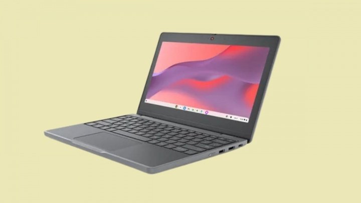 Imagen - Chromebooks de Lenovo para educaci&oacute;n en 2026: modelos, caracter&iacute;sticas y novedades