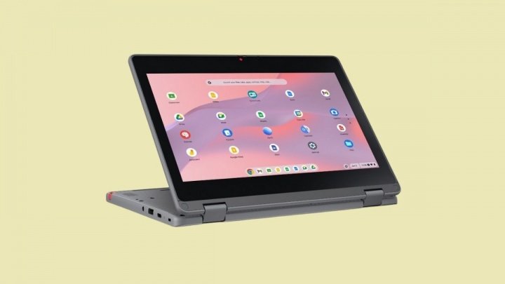Imagen - Chromebooks de Lenovo para educaci&oacute;n en 2026: modelos, caracter&iacute;sticas y novedades